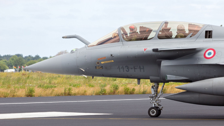 Dassault Rafale