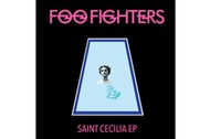 Foo Fighters cecilia 