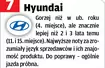 Hyundai – 7. miejsce