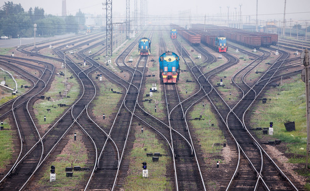 Tak źle z punktualnością kolei nie było już dawno. NOWE DANE Urzędu Transportu Kolejowego