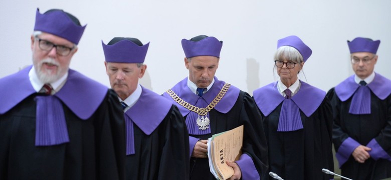 Politycy PiS krytykują uchwałę SN. Wiceminister sprawiedliwości: Trzeba zmianami objąć Sąd Najwyższy