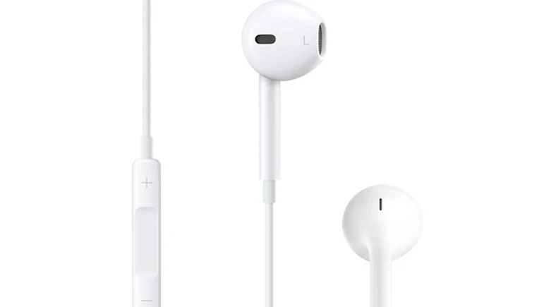 Apple EarPods