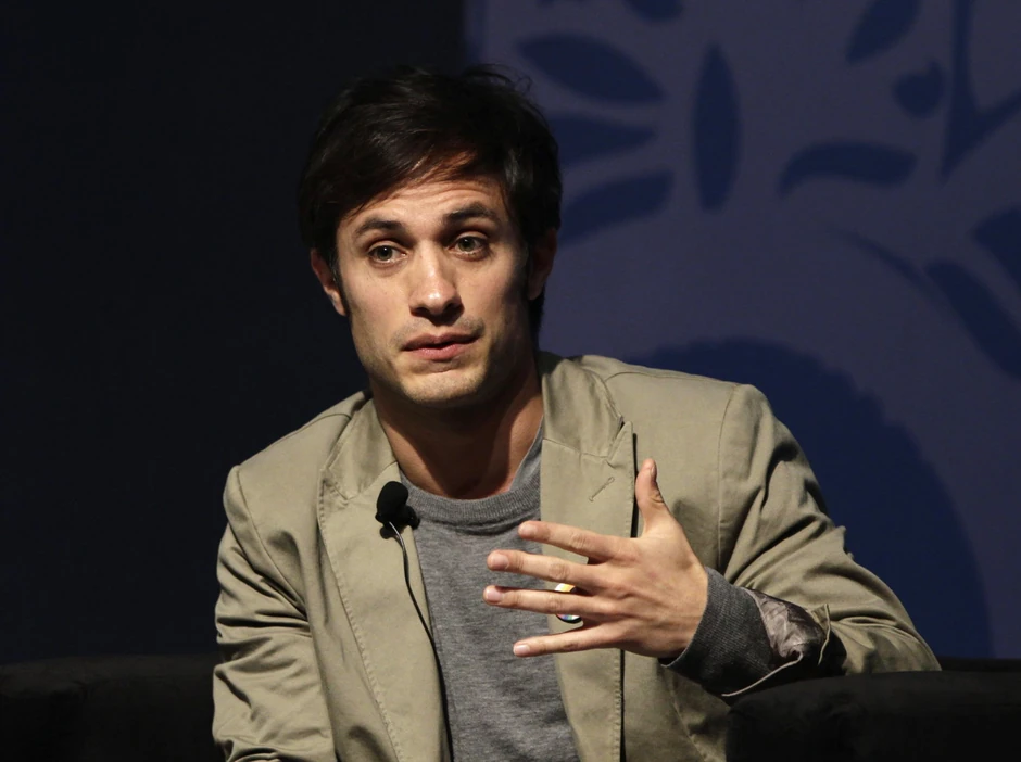 Gael Garcia Bernal