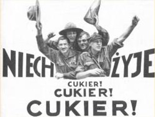 Kartki na cukier? Unia przeżywa kryzys cukrowy