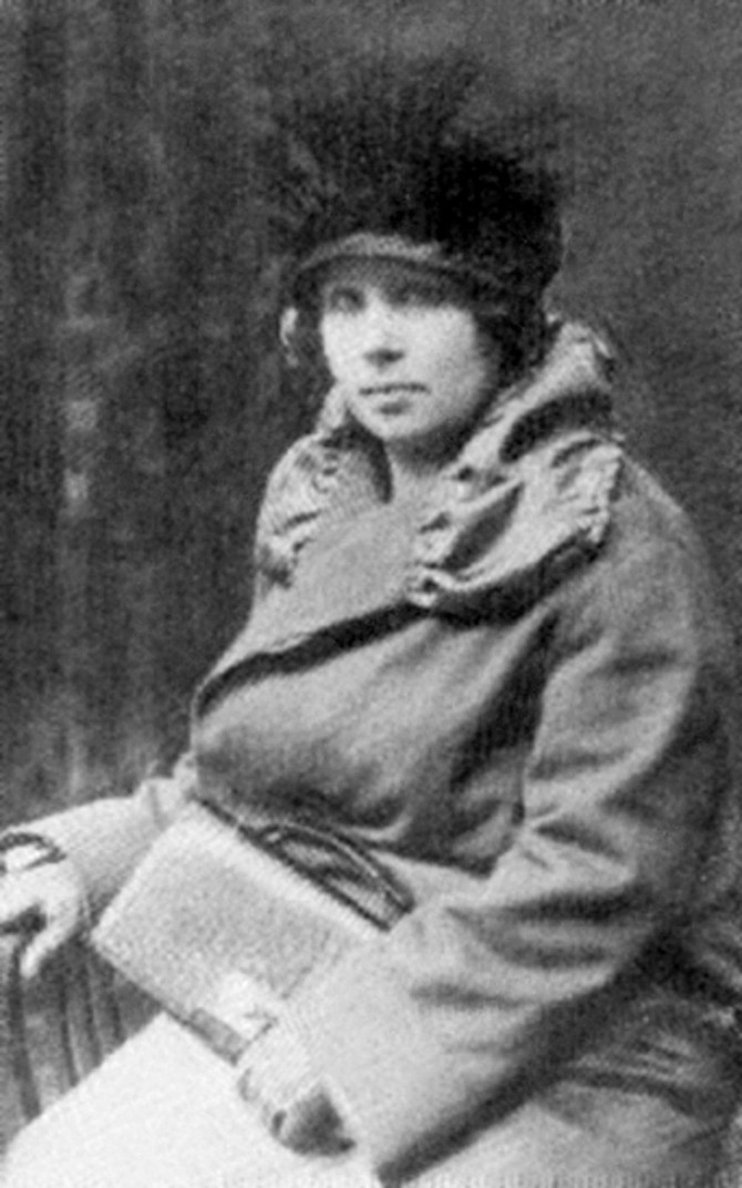 Stanislava Leščinska