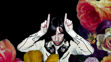 PRIMAL SCREAM - "More Light"