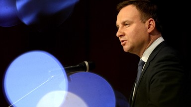 Duda: moja prezydentura będzie otwarta na sprawy społeczne i postulaty rolników