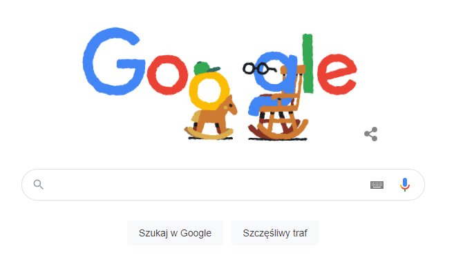 Google Doodle