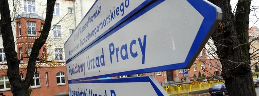 Urzędy pracy