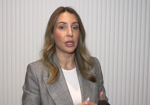 Dubravka Đedović Handanović