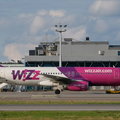 Wizz Air zmniejsza rozmiar bagażu podręcznego. Od listopada

