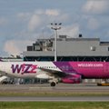 Wizz Air zmniejsza rozmiar bagażu podręcznego. Od listopada