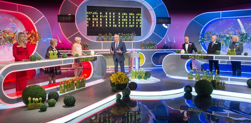 Niedziela Wielkanocna 2021 w telewizji. Tych programów nie można przegapić!