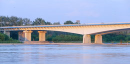Most Anny Jagiellonki. Najnowsza stołeczna przeprawa dostała oficjalną nazwę