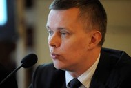 Tomasz Siemoniak mon wojsko Fot. PAP Grzegorz Hawałej