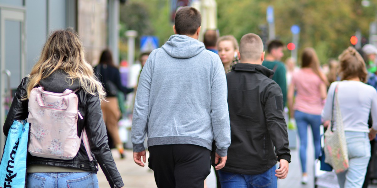 Liczba fikcyjnie samozatrudnionych waha się w przedziale 130-180 tys. 