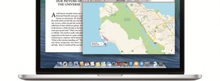WWDC 2013: OS X 10.9 Mavericks – dążenie do ideału