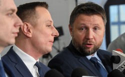 Kierwiński: Nie będzie przeprosin ze strony PO dla Jarosława Kaczyńskiego