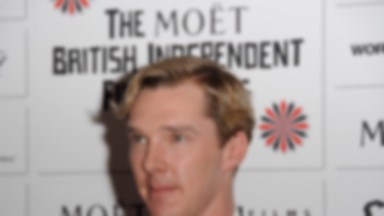 Benedict Cumberbatch gościnnie w "The Simpsons"