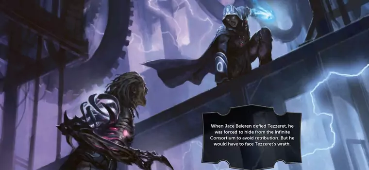 Galeria Magic: The Gathering - Duels of the Planeswalkers 2012