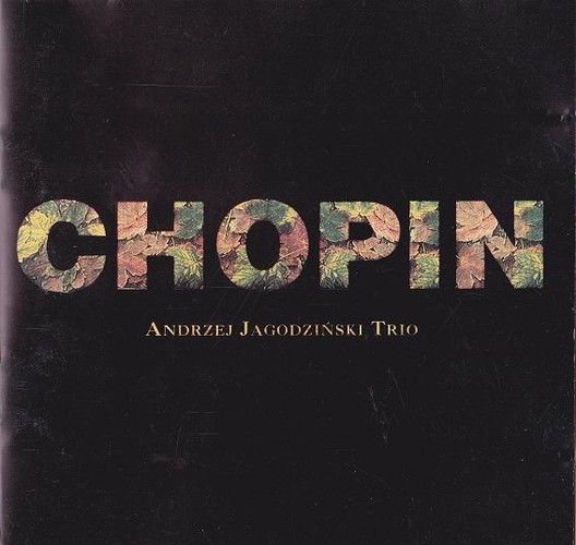 10. Andrzej Jagodziński – 'Chopin' (Fryderyk 1994)