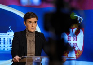 Ana Brnabić