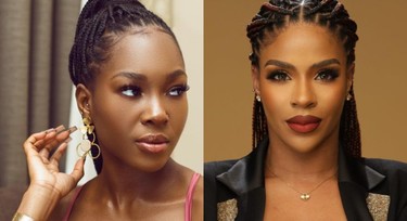 The BBNaija stars Vee and Venita almost half a decade old beef explained