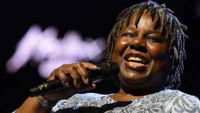 Randy Crawford