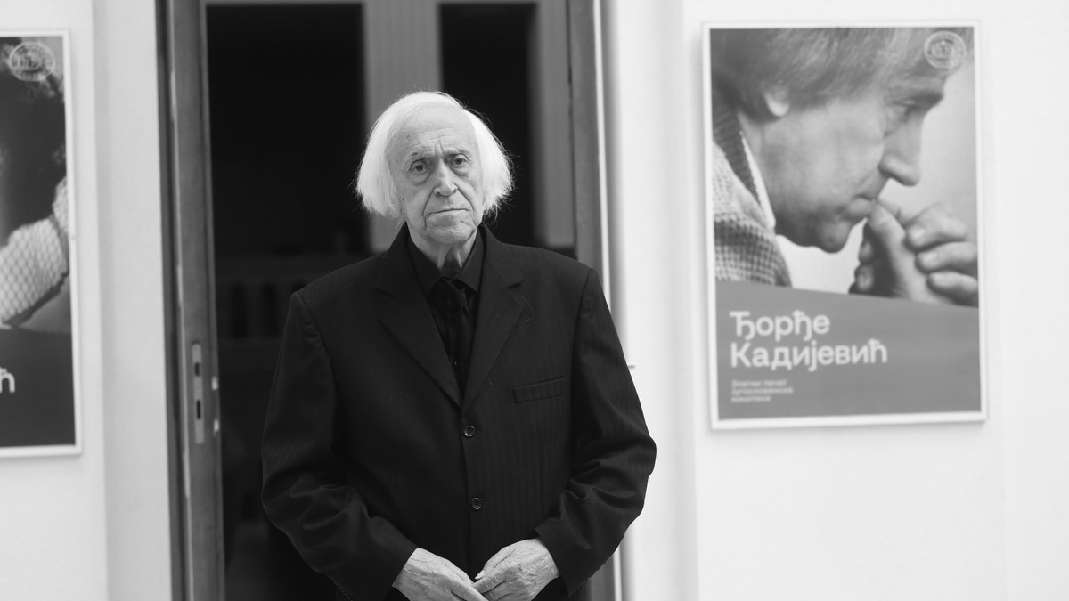 Đorđe Kadijević