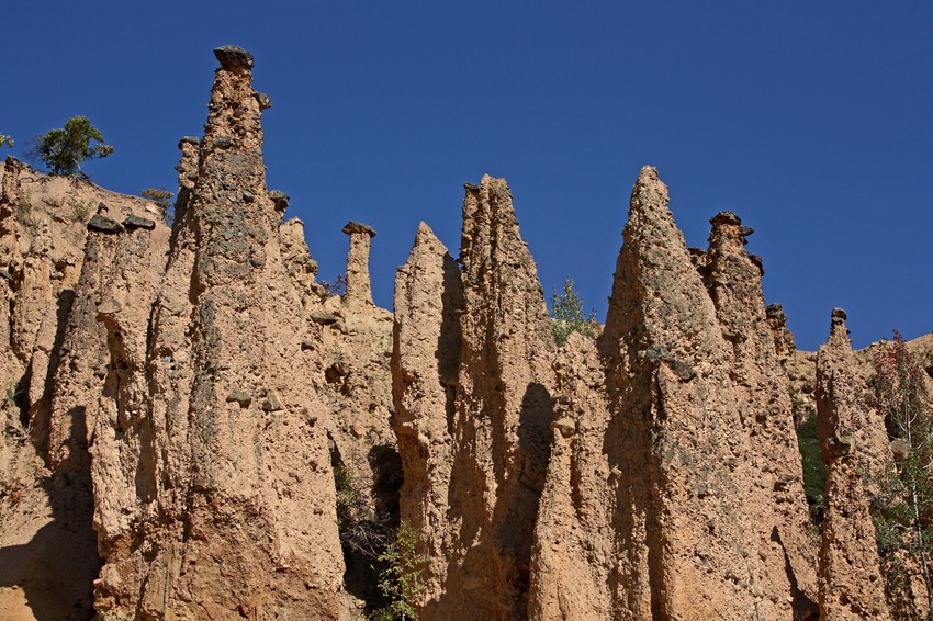 Đavolja varoš tera strah u kosti svojom veličanstvenošću