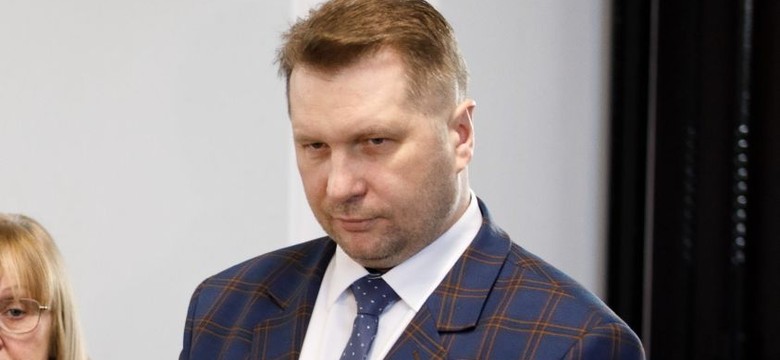 Czarnek: Nie ma mowy o żadnej denacjonalizacji ukraińskich dzieci
