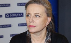 Janda kontra minister Gliński. "Nie ma Pan zielonego pojęcia, jak…"