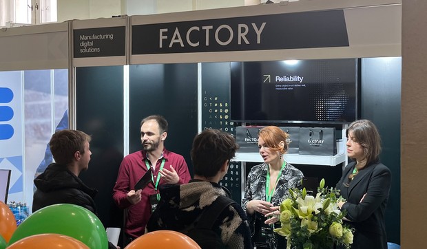 Factory Group