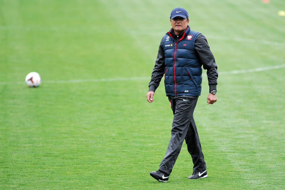 Adam Nawałka: Nie możemy się bać Niemców. Będziemy gotowi do meczu z nimi