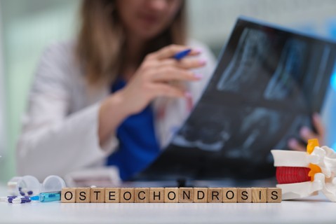 Oszteokondróma