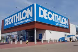 Oszustwo na Decathlona znowu na Facebooku. Złodzieje zachęcają fałszywymi bonami