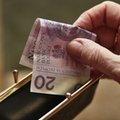 Tarcza antykryzysowa: dofinansowanie wynagrodzeń z pieniędzy UE