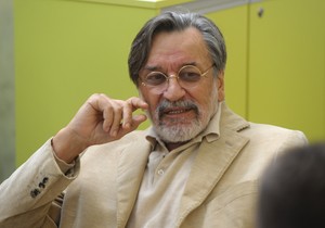 Dragan Nikolić 