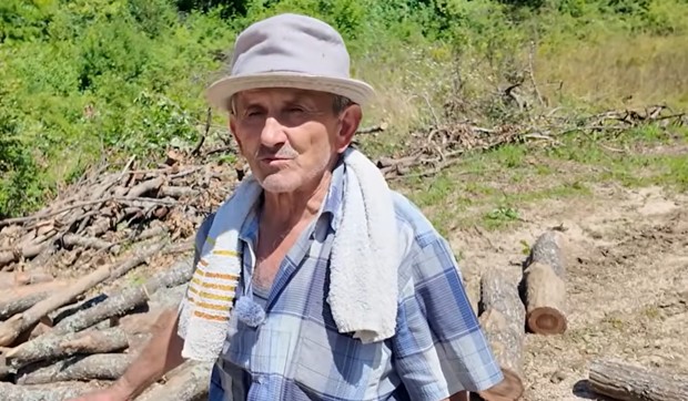 Miloje Milenković