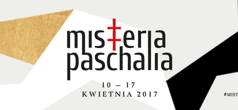 Festiwal Misteria Paschalia 2017 w telewizji i radiu