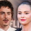Timoti Šalame i Selena Gomez