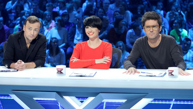 "X Factor": precastingi do programu. Czy będzie czwarty juror?