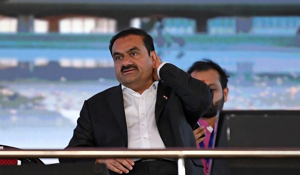 Gautam Adani