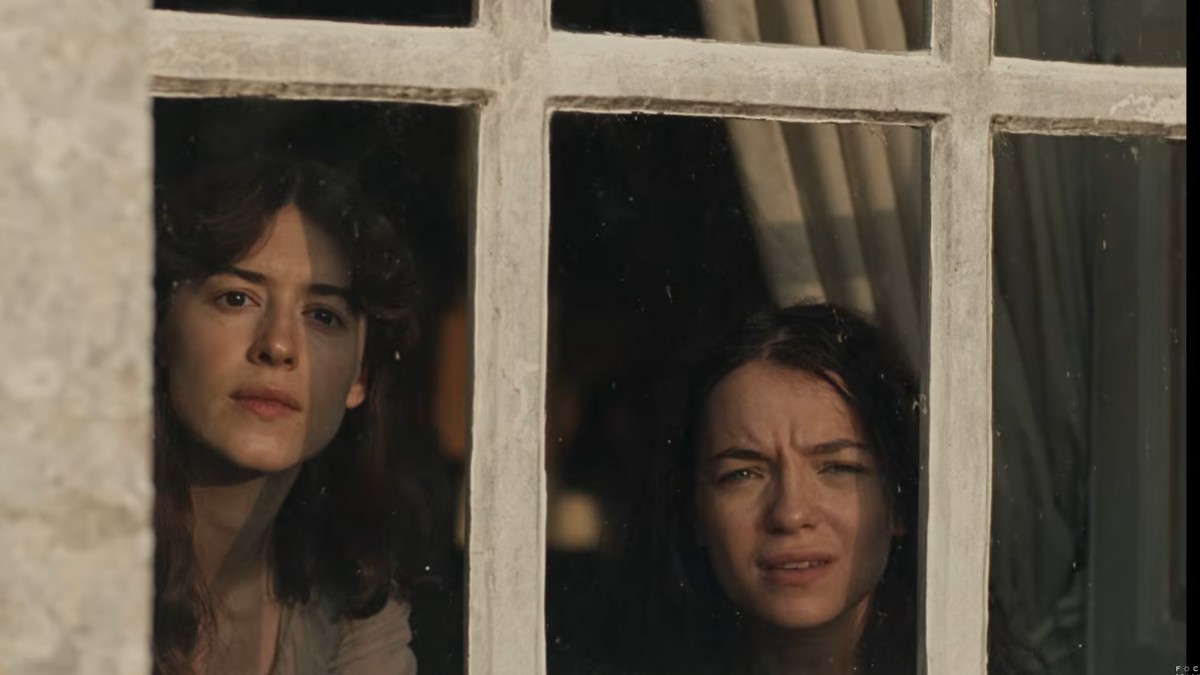 Film "Razum i osećajnost"