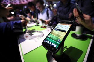 HTC chce podbić polski rynek nowymi smartfonami One
