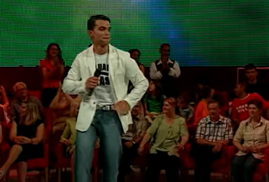 Slobodan Batjarević Cobe