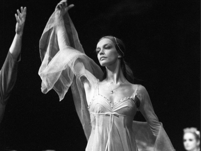  Natalija Trubnikova