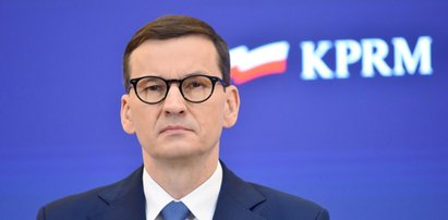 Co z lotami z i do Polski po 1 maja? Premier Morawiecki zabrał głos