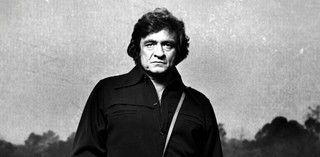 Johnny Cash 'Out Among The Stars': Koszmary powracają