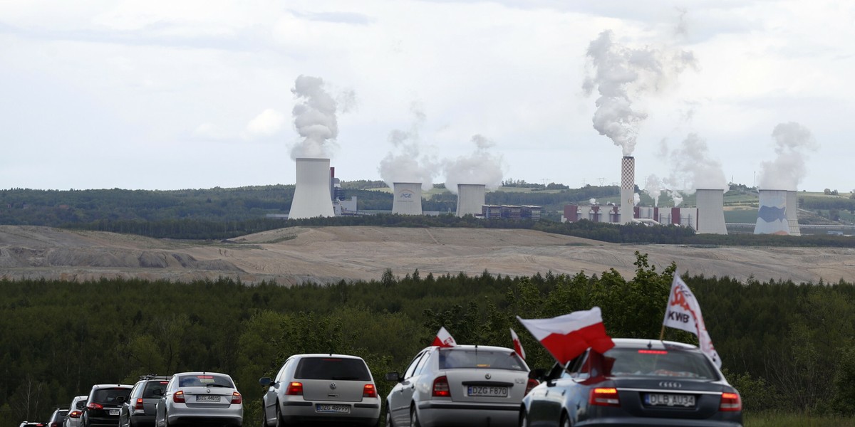 Czesi chcą ponownie wrócić do stołu negocjacyjnego ws. Turowa.